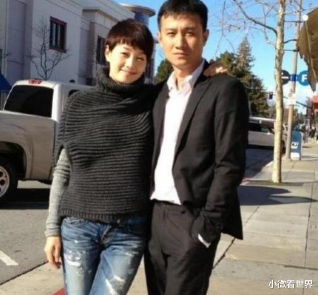 「马伊琍」从“软饭男”到钢铁硬汉，“整容”式离婚后，文章“站”起来了