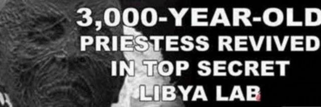 『外星人』盘点：迄今十大科学家无法解释的诡异的外星人事件