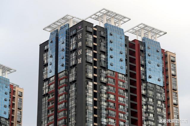 哈市新房价格涨幅收窄！三种户型价格微涨！144㎡以上涨幅最大