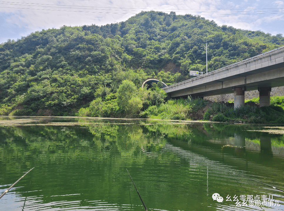 |游钓北京那点事儿：回归垂钓本质，探索鱼种资源，丰富水族知识！