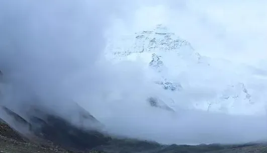 【西藏】西藏各市区县 精确海拔高度公布！比一比你所在的地方海拔多少？