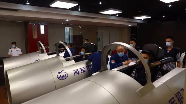 飞行员|国产航母要下饺子？中国招募数量惊人的舰载机飞行员，1.6万人报名