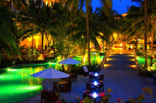 三亚|这个城市四季都很温暖，它是“东方夏威夷”，祝你海旅愉快