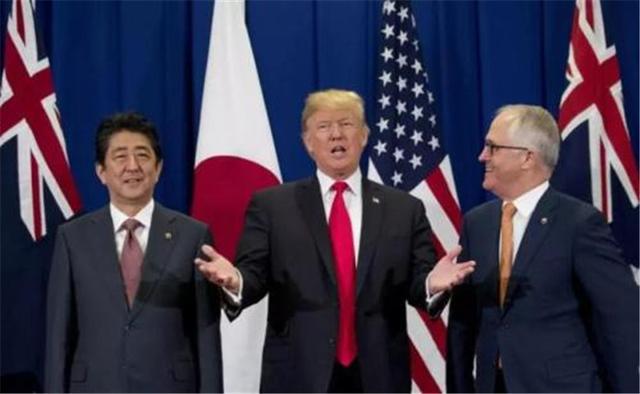 日本|仅隔七天，安倍再进医院，同一时间，日本给华传来2个危险信号