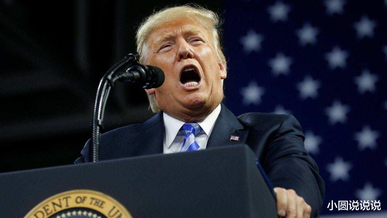 拜登@美国下任总统已定？拜登犯下“不可挽回”错误，奥巴马也“保不住”他！