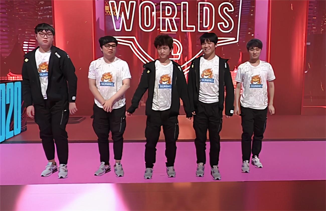 虎牙|虎牙S10：SN晋级决赛，Karsa却上了热搜！姿态直言阿水这波洗不了