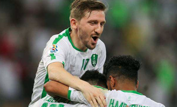 亚冠|亚冠联赛:沙特豪门主场轻松取胜