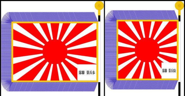 日本军队的最大宝贝：只有童男才能扛，二战没被缴获一个