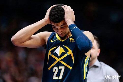 【穆雷】盘点本赛季5个名气大于实力球员!穆雷热搜第一,无悬念登顶!