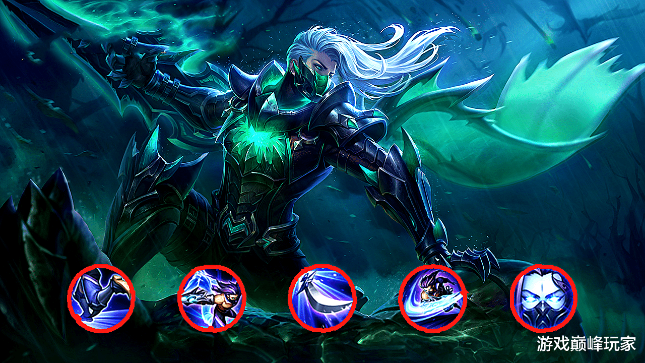 王者荣耀|王者荣耀：定位不是辅助，但比辅助还火？这样的英雄能有几个