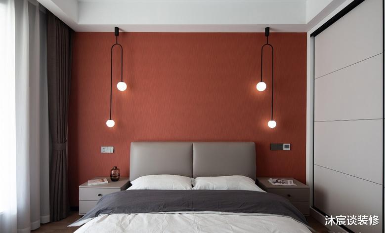 ktv@155㎡现代台式风格，一处玄关便惊艳四座，全屋精致高级且有格调!