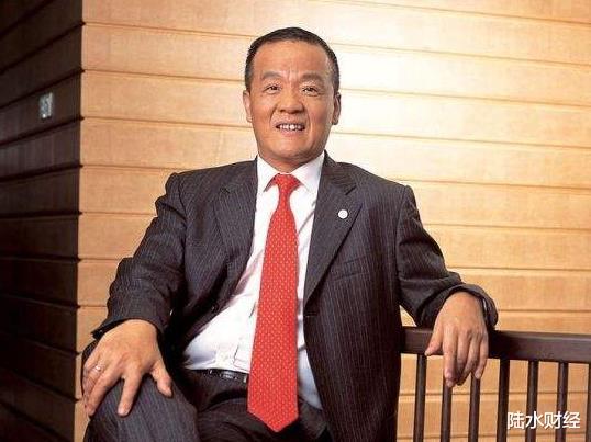 白银|深圳最大的隐形富豪，公司资产超8万亿，平均每天利润5个亿
