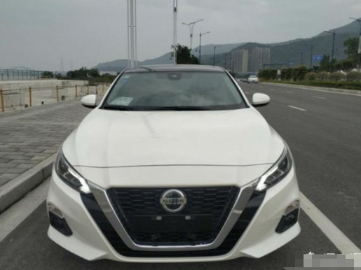 日产天籁：2020款日产天籁怎么样，想入手？