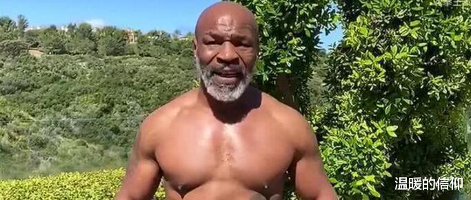 「马保国」马保国弟子竟然众筹邀请泰森，希望泰森前来赴约，同师傅切磋一番