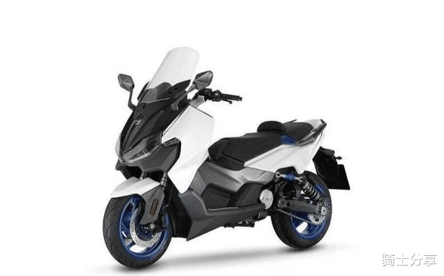 动力|哪款踏板车会高一些,大一点?