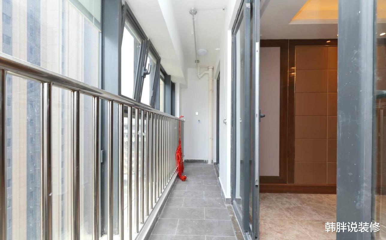 |庆幸当初坚持，买了这套110㎡恒大精装房，否则15万装不出这效果