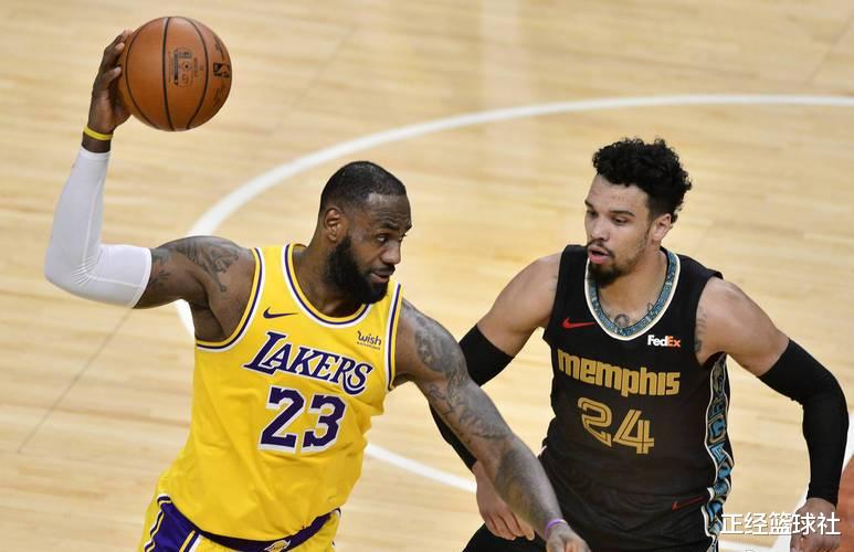 湖人队|西部第1恐不保？湖人将迎来魔鬼赛程：未来14战仅4个主场+东部7连客！