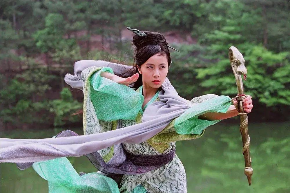 胡歌|15年了，谁又走得出《仙剑》