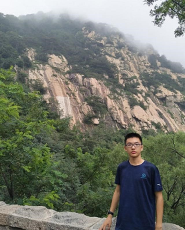 学霸|杨晨煜：打着游戏上清华智班的传奇状元，自述成绩好坏与这些有关