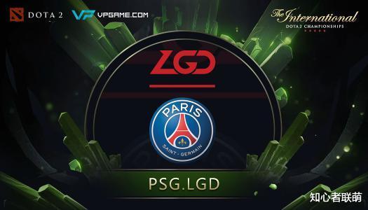 LGD|LGD背后的女人，独力拯救国内DOTA，电竞贡献不输王思聪