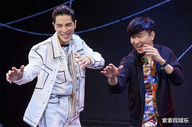 中国国籍|明明不是“中国国籍”,却一直被误认为是中国人的4位明星