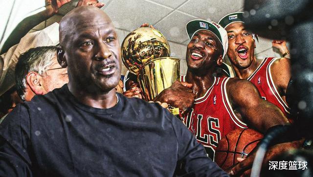 [官宣]乔丹纪录片后，巴克利给出历史排名！詹姆斯只排第7，比科比还低