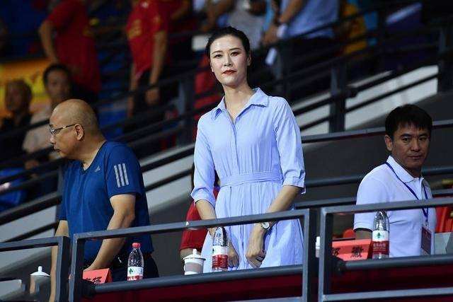 女篮|昔日女篮女神,曾上非诚勿扰,如今33岁降低择偶标准:黑人也可以