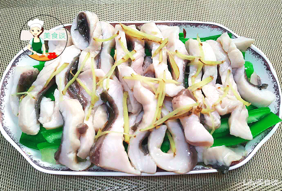 『食材』夏天最馋这道蒸菜，蒸一蒸5分钟上桌，又香又营养，实在太鲜美了