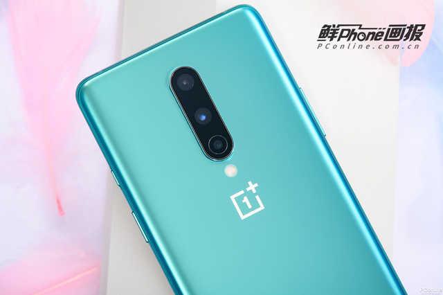 一加科技|轻旗舰就不配有春天？顶流5G口碑轻旗大混战