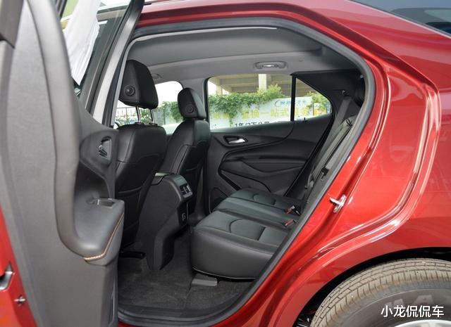 隻賣本田XR-V價格的中型SUV，起步1.5T+6AT，探界者你會考慮嗎？-圖7