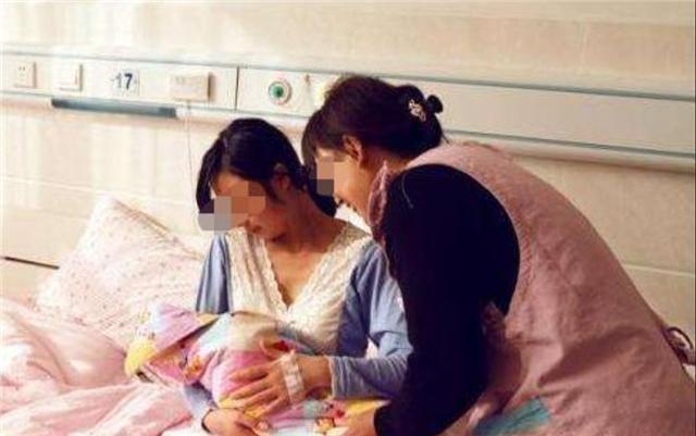 臆说古史|还记得那个被妈妈用剪刀划伤脸的男婴吗？时隔4年，如今成小网红