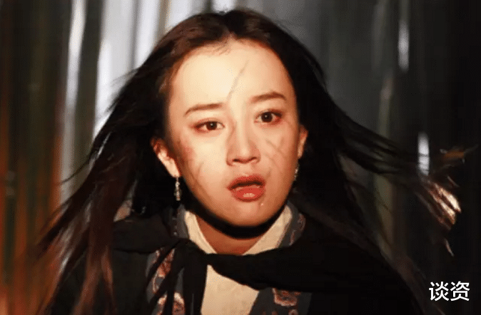 新神榜|死了都要美的鞠婧祎们