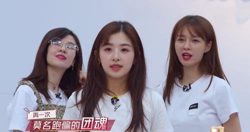 张含韵|张含韵的“李宁鞋”火了，价格还不到400元，网友：夏季必备！