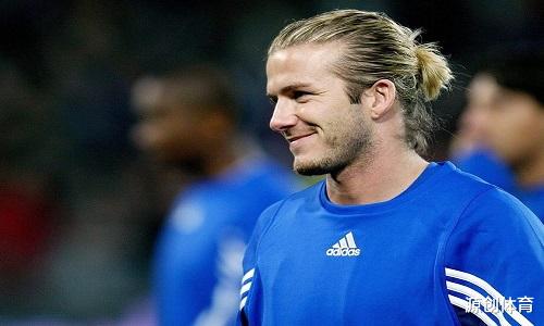 #梅西#C罗不如梅西？贝克汉姆躺枪，7年前说的这番话被曲解