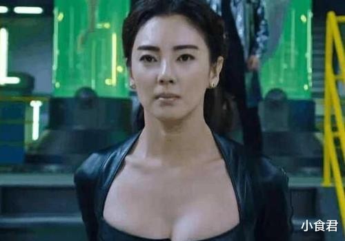 [周星驰]她是最懂得感恩的星女郎，零片酬出演周星驰的电影，结果收到千万红包！