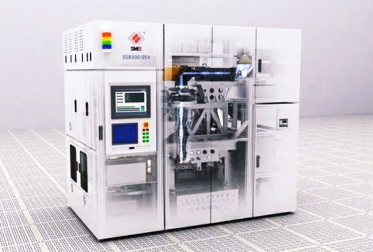 【台积电】台积电这次是真的看透了,中企再次证明实力,ASML的地位不保了