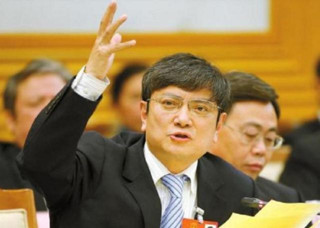 【郑强】当年那个红遍全网，扬言要将英语踢出高考的郑强教授，现状如何了