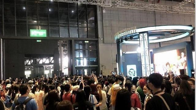 民调局异闻录|《民调局异闻录》官宣定档，主题曲《奇迹》在昨天现场首次亮相