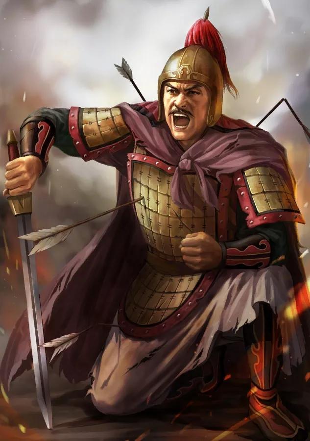 【孙膑】庞涓在孙膑脸上刺字，挖其膝盖骨，孙膑复仇的时候有多狠？