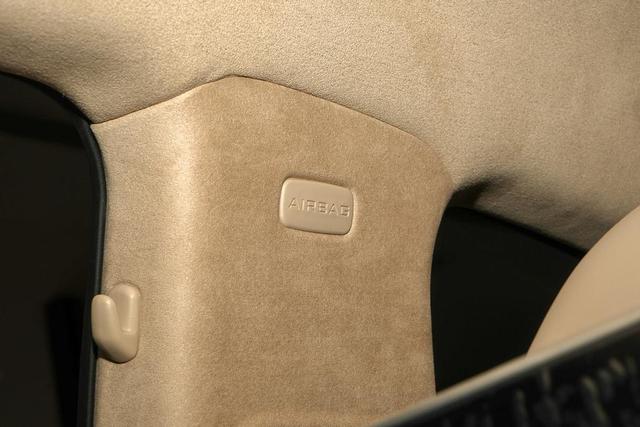 「SUV」早就该被捧红的旗舰豪华SUV，配3.0T V6与Q7平起平坐，却不足35万