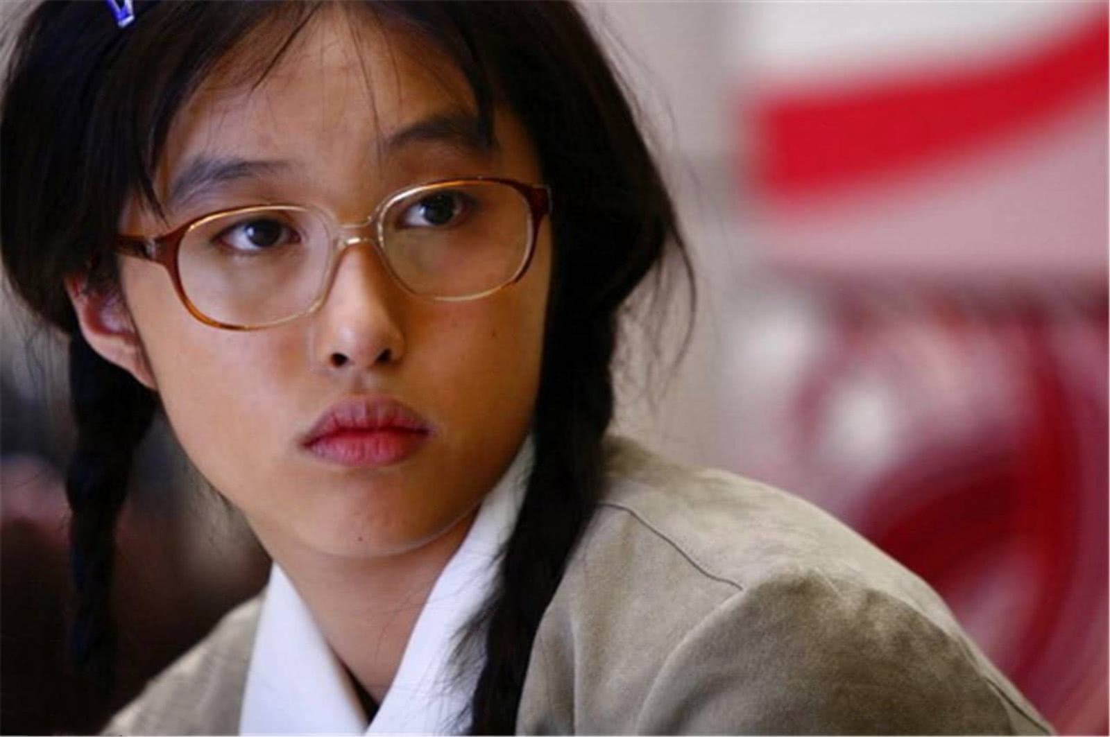 『丑女』女生脸上若有3个特征，是直男眼中的“丑女”，中一个都很难补救