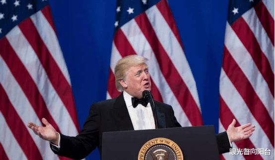 特朗普■报应来得太突然！特朗普刚威胁要对华报复，就收到一个“噩耗”