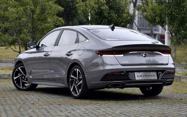 「别克君威」落地17万，懂车的买运动型车绝对绕不开这7款，都是年轻人的菜