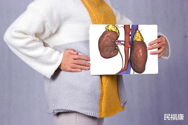 尿毒症|尿毒症多半是拖出来的,肾内科医生:身体4处亮起红灯,快做检查