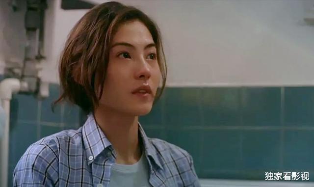 金荷娜|金像奖主席尔冬升太敢说,讽刺刘德华范冰冰,还对郑秀文耿耿于怀