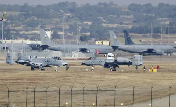 美军|美军扬言随时发动核战，大批核导弹一级战备，发出核战争警告