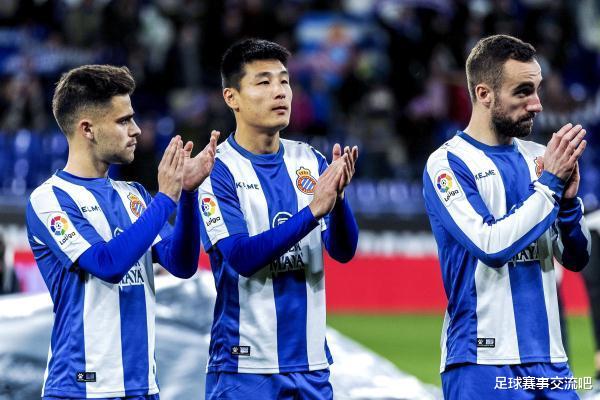 西班牙人@今日足球：西班牙人VS莱万特，拜仁VS弗赖堡