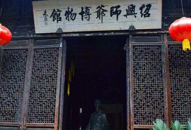 #古镇#绍兴藏着的原生态古镇，古色古香更胜乌镇，历史悠久却被人遗忘