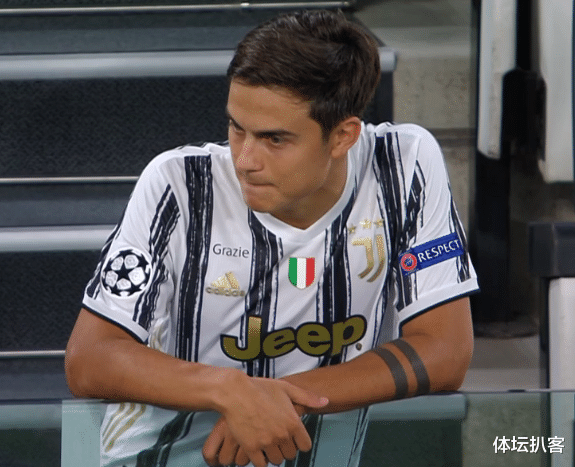 尤文图斯|赛季仅1冠！意甲霸主悲壮出局，揪出2大罪魁祸首，当家球星泪洒球场