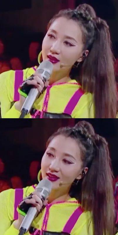 姐姐|请他来是招黑的吗?